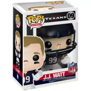 Buy Funko Pop! #09 JJ Watt
