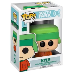 Buy Funko Pop! #09 Kyle Broflovski
