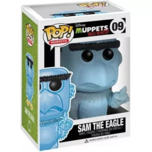 Buy Funko Pop! #09 Sam the Eagle