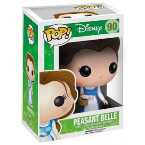 Buy Funko Pop! #90 Peasant Belle