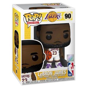 Buy Funko Pop! #90 LeBron James