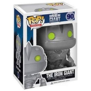 Buy Funko Pop! #90 The Iron Giant