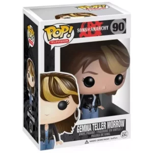 Buy Funko Pop! #90 Gemma Teller Morrow