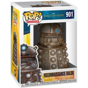 Buy Funko Pop! #901 Reconnaissance Dalek