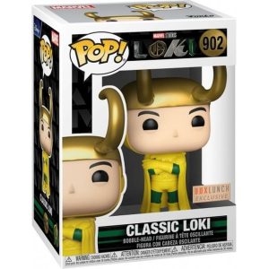 Buy Funko Pop! #902 Classic Loki