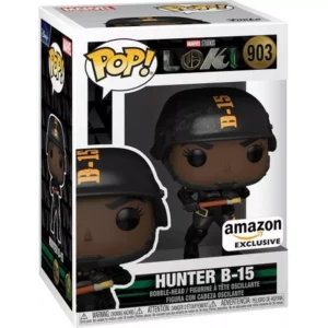 Buy Funko Pop! #903 Hunter B-15