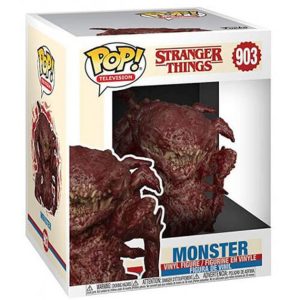 Buy Funko Pop! #903 Monster (Supersized)