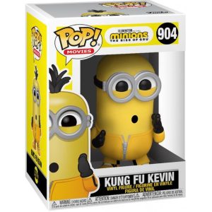 Buy Funko Pop! #904 Kung Fu Kevin