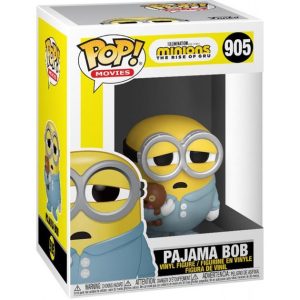 Buy Funko Pop! #905 Pajama Bob