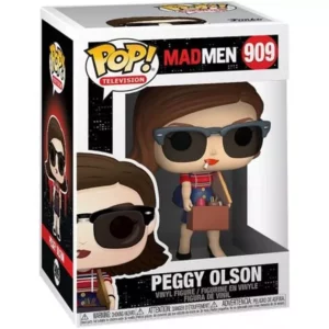 Buy Funko Pop! #909 Peggy Olson