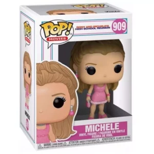 Buy Funko Pop! #909 Michele