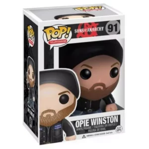 Buy Funko Pop! #91 Harry "Opie" Winston