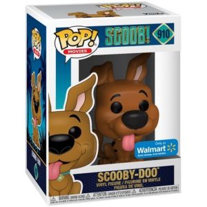 Buy Funko Pop! #910 Young Scooby-Doo