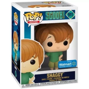 Buy Funko Pop! #911 Young Shaggy