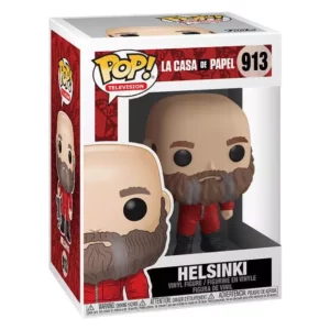Buy Funko Pop! #913 Helsinki