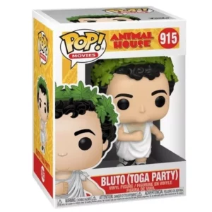 Buy Funko Pop! #915 Bluto Toga Party
