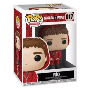 Buy Funko Pop! #917 Rio