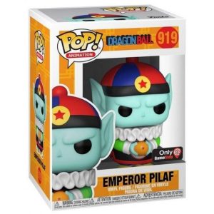 Buy Funko Pop! #919 Emperor Pilaf