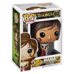 Buy Funko Pop! #92 Maria Posada