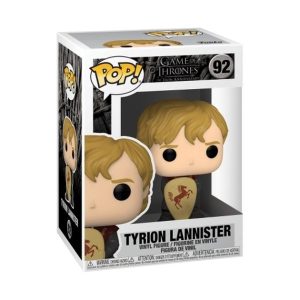Buy Funko Pop! #92 Tyrion Lannister