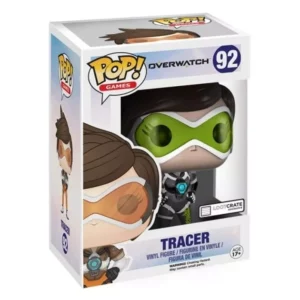 Buy Funko Pop! #92 Tracer Sporty