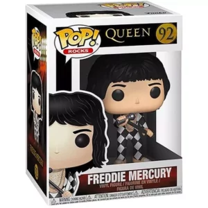Buy Funko Pop! #92 Freddie Mercury