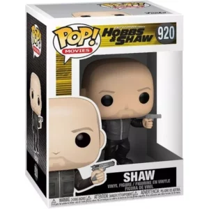 Buy Funko Pop! #920 Shaw
