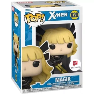 Buy Funko Pop! #920 Magik