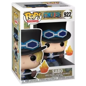 Buy Funko Pop! #922 Sabo