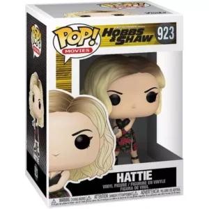 Buy Funko Pop! #923 Hattie