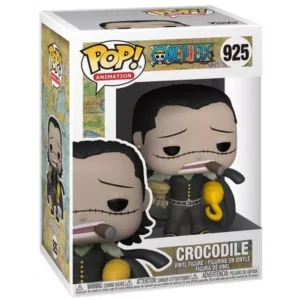 Buy Funko Pop! #925 Crocodile