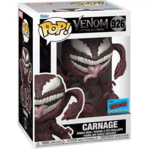 Buy Funko Pop! #926 Carnage