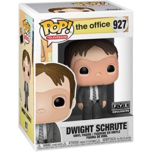 Buy Funko Pop! #927 Dwight Schrute