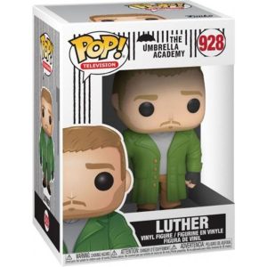 Buy Funko Pop! #928 Luther