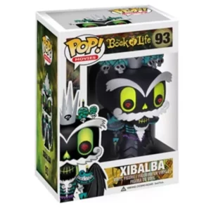 Buy Funko Pop! #93 Xibalba