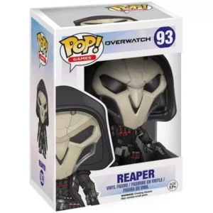 Buy Funko Pop! #93 Reaper