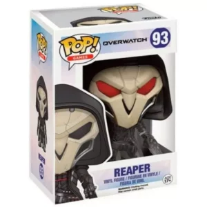 Buy Funko Pop! #93 Reaper (Translucent)