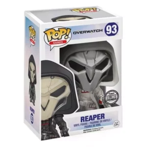 Buy Funko Pop! #93 Reaper (White)