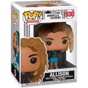 Buy Funko Pop! #930 Allison