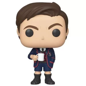 Buy Funko Pop! #932 Number Five