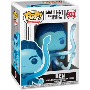 Buy Funko Pop! #933 Ben