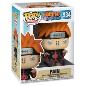 Buy Funko Pop! #934 Pain Rikudô