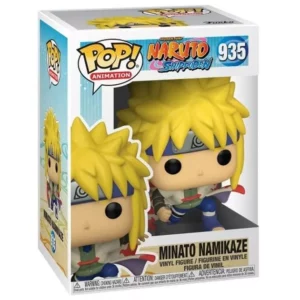 Buy Funko Pop! #935 Minato Namikaze