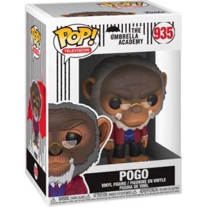Buy Funko Pop! #935 Pogo