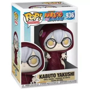 Buy Funko Pop! #936 Kabuto Yakushi