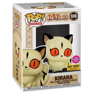Buy Funko Pop! #938 Kirara (Flocked)