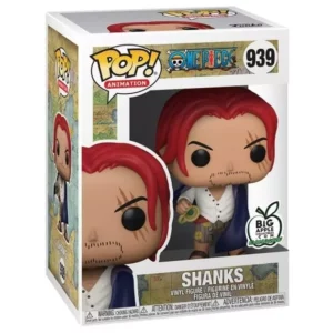 Buy Funko Pop! #939 Shanks