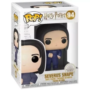 Buy Funko Pop! #94 Severus Snape at Yule Ball