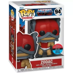 Buy Funko Pop! #94 Zodac