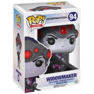 Buy Funko Pop! #94 Widowmaker